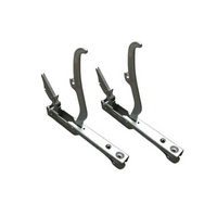 Kleenmaid, St George Oven Hinge KM008, 50333 | Suits: BI602MASE BI602MASE1.5 BI602MASE2 BI602MASX BI602MDE BI602MDE1.5 BI602MDE2 BI602MDX BI602QAA