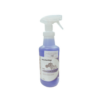 Bluey Bubble Leak Detector 1L
