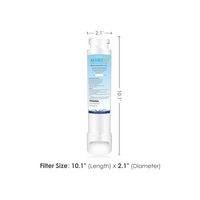 Electrolux Fridge Water Filter - A13402905, 807946705, ULX220 | Suits: FPBS2777RF4 FPSC2277RF0 FPSS2677RF0 WHE6270SB