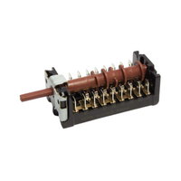 Blanco Oven Function Selector Switch