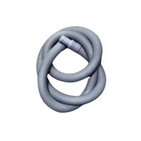 Washing Machine 19Mm Male & Female Extension Hose 1.5m