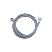 Washing Machine Universal Cold Water Hose 1.5M