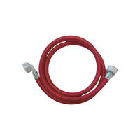Washing Machine Universal Hot Water Hose 1.5M