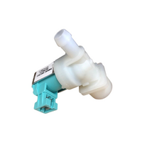 Electrolux Washing Machine Single Valve Plug Type