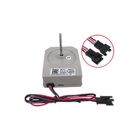 Hisense Fridge Fan Motor - ZWF-10-2