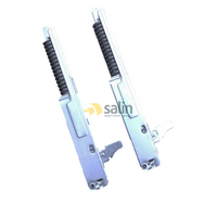 Genuine Whirlpool Oven Door Hinge X2 – Complete Set C00083113SET
