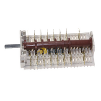 Genuine Whirlpool Oven Selector Switch – Multifunction Controller C00074281