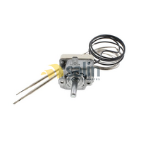 Genuine Whirlpool Oven Thermostat Temperature Controller 55-320C – C00089745