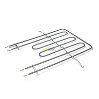 Genuine Indesit Oven Upper Top Grill Heating Element – C00081591