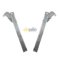 Genuine Artusi 900MM Oven Door Hinges Set (x2 hinges) – 12971100009823