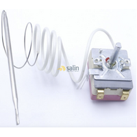 Genuine Artusi Oven Thermostat Temperature Controller 17471100000336
