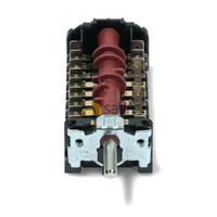 Genuine Blanco Oven Selector / Controller 502093501