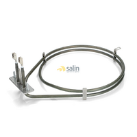 Genuine Kleenmaid Oven Fan Forced Element 2000W (Long Neck) 77X2277