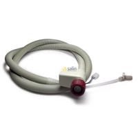 Genuine Omega Dishwasher Aqua Stop Hose Water Inlet Valve V32018148