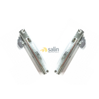 Genuine Blanco Oven Door Hinges X2 – Set 12600080SET