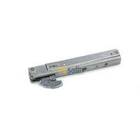 Genuine Omega Oven Door Hinge 12600420
