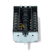 Genuine Blanco Oven Selector Switch – Multifunction Controller