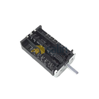 Genuine Omega Oven Selector Switch – Multifunction Controller 040899009927R
