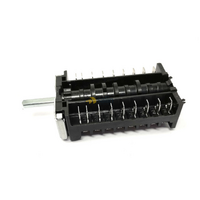 Genuine Kleenmaid Oven Selector Switch – Multifunction Controller 12540710