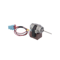 Genuine Bosch Fridge Refrigerator Evaporator Fan Motor 3.3W – 00601067