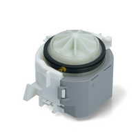 Genuine Bosch Dishwasher Electrical Water Drain Pump 00631200