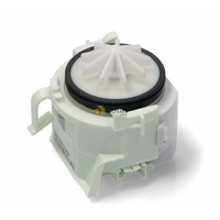 Genuine Bosch Dishwasher Electrical Drain Pump 00611332