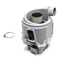 Genuine Bosch Dishwasher Motor Heat Pump 00651956