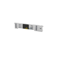 Genuine Bosch Dishwasher Control Board Assy 11008763