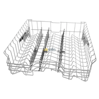 Genuine Bosch Dishwasher Upper Top Dish Rack Basket Complete Assy 00778368