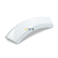 Genuine Bosch Dryer White Door Handle 644221