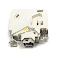 Genuine Bosch Front Loader Washing Machine Door Lock Switch – 00633765