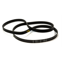 Genuine Siemens Front Loader Washing Machine Drum Drive Belt 1189 – 00660579