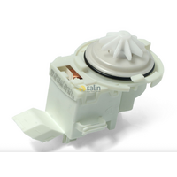 Genuine Kleenmaid Dishwasher Water Drain Pump 00165261