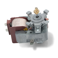 Genuine Bosch Oven Twist And Lock Fan Forced Motor 00753433