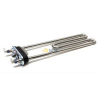 Genuine Bosch Washing Machine Heater – Heating Element 2050W – 12029196