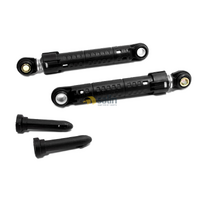 Genuine Bosch Washing Machine Shock Absorbers X2 (Kit) 00448032KIT
