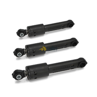 Genuine Bosch Washing Machine Shock Absorbers X3 (Kit) 00742719KIT