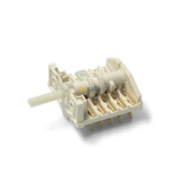 Genuine Nobel Stove Oven Selector / Controller 050032