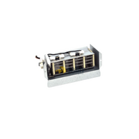 Genuine Electrolux Dryer Heating Element And Thermostat Complete Assy 0353300002 140132935010