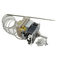 Genuine Simpson Oven Thermostat – Temperature Controller 70-290C – 49745