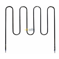 Genuine Chef Oven Lower Element 1800W – 0122004537