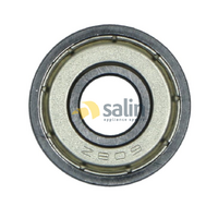 Genuine Simpson Dryer Bearing 608Zzc4 – 0542377026