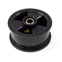 Genuine Electrolux Dryer Drum Pulley – Idler Wheel 0197300040