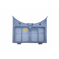 Genuine Simpson Dryer Vented Lint Filter + Lint Catch 8581334035129