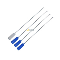 Genuine AEG EZI SET Washing Machine Suspension Rods – 0138277067