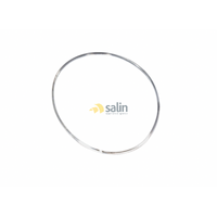 Genuine Kelvinator Dryer Rear Fan Belt (3/16x30) 0198001022K