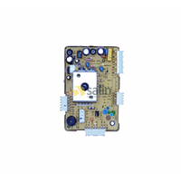 Genuine Simpson Washer Main Control Board Pcb – SWT604 – 0133200119