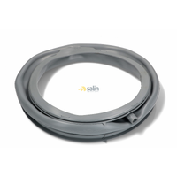 Genuine AEG Washing Machine Door Seal – Boot Gasket 132724645