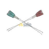 AEG Suspension Rods 19155600K
