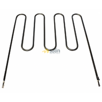 Genuine Chef Upper Grill Element 2200W – 0122004538
